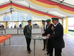 Schützenfest 2013